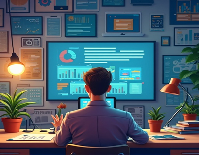 Artificial Intelligence Revolutionizes Access to Specialized Knowledge