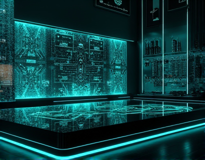 Improving Access to Binary Services through AI-Powered Educational Chat Interfaces