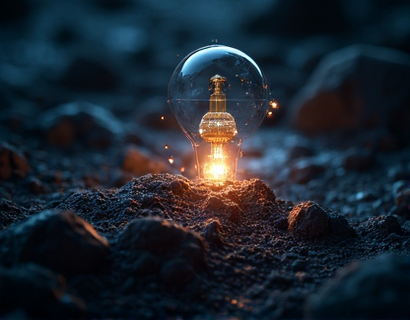 Modernizing Educational Access through AI-Powered Chat Interfaces for Binary Services Knowledge
