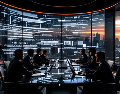 Providing Access to Binary Services Information with AI-Driven Expertise