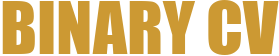 BINARY CV